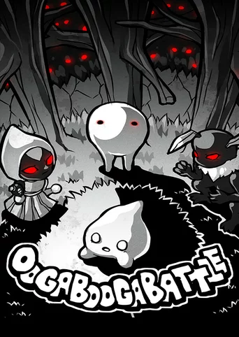 Ooga Booga Battle