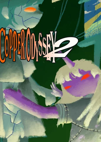 Copper Odyssey 2