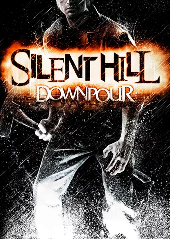 Silent Hill: Downpour