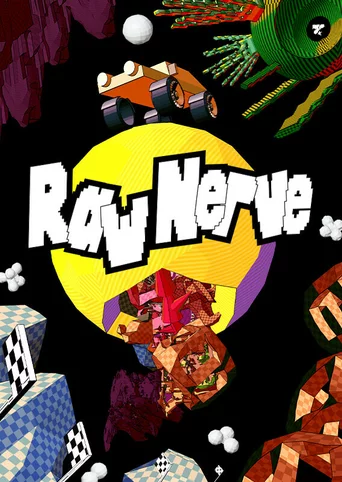 Raw Nerve