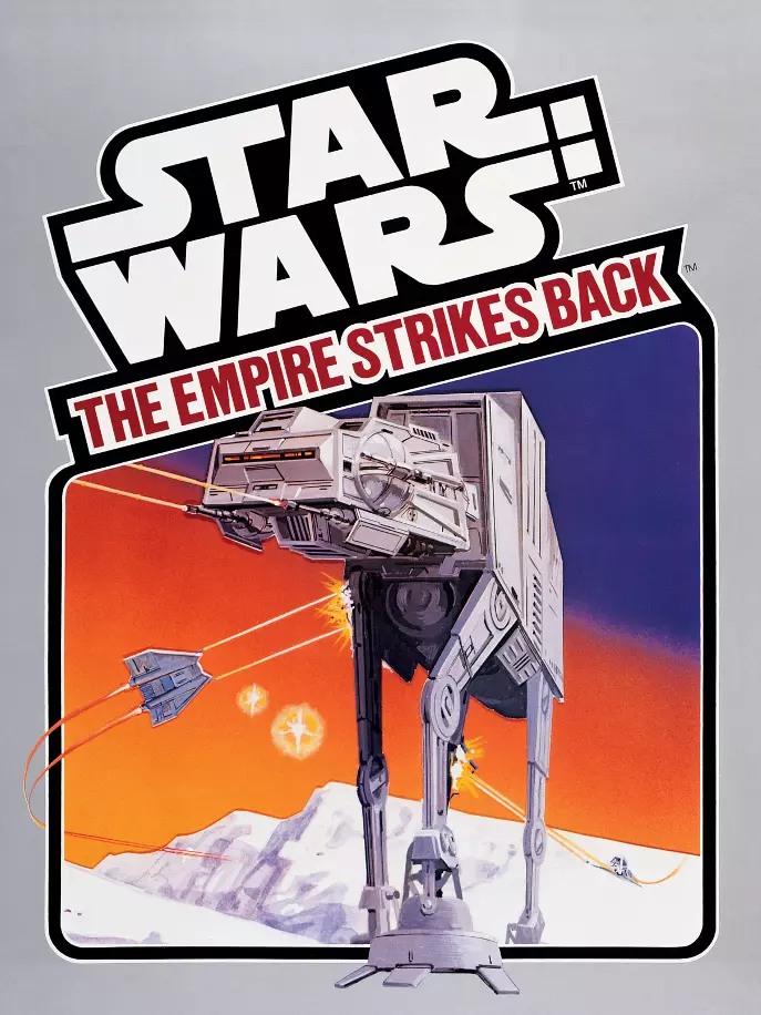 Star Wars: The Empire Strikes Back