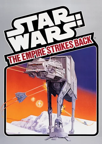 Star Wars: The Empire Strikes Back