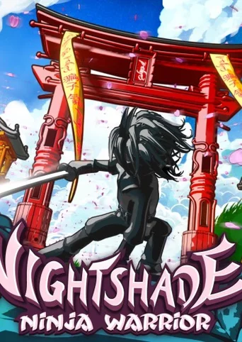 Nightshade: Ninja Warrior
