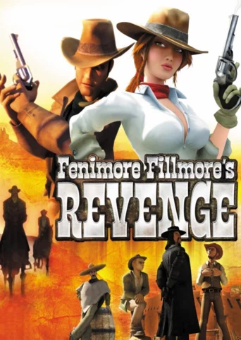 Fenimore Fillmore's Revenge