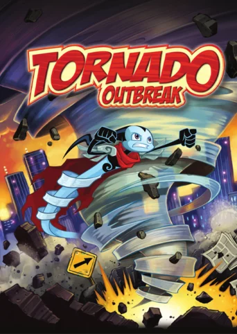 Tornado Outbreak