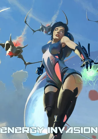 Energy Invasion