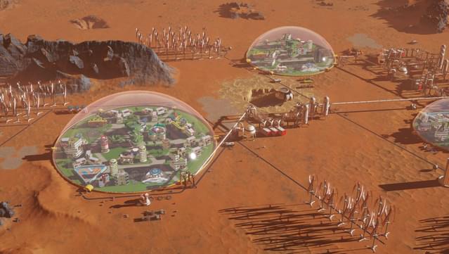 surviving mars first colony edition worth it