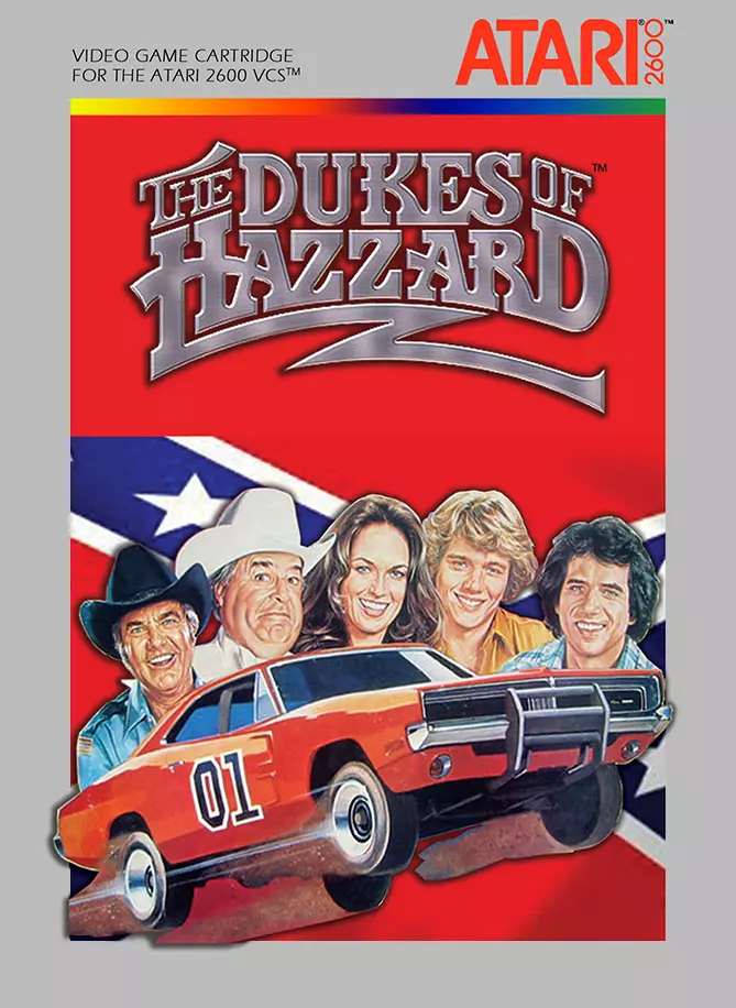 Dukes of Hazzard