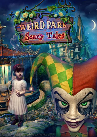 Weird Park: Scary Tales