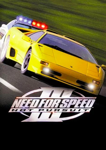 Need for Speed III: Hot Pursuit