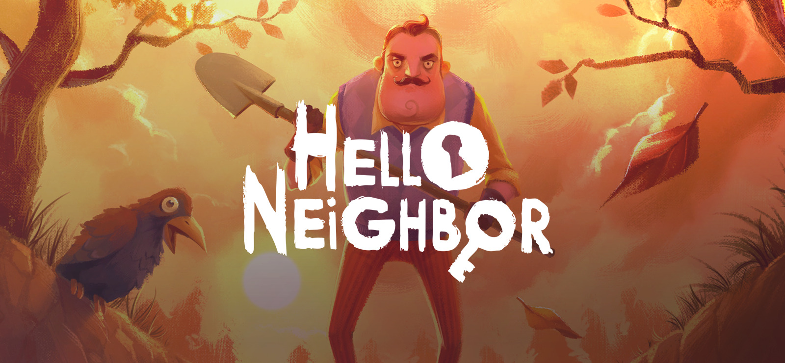 Thats not my neighbor game. Привет сосед надпись. Hello Neighbor логотип. Привет сосед значок. Hello Neighbor ярлык.