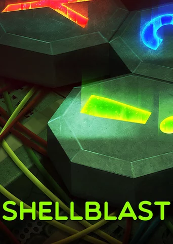 ShellBlast