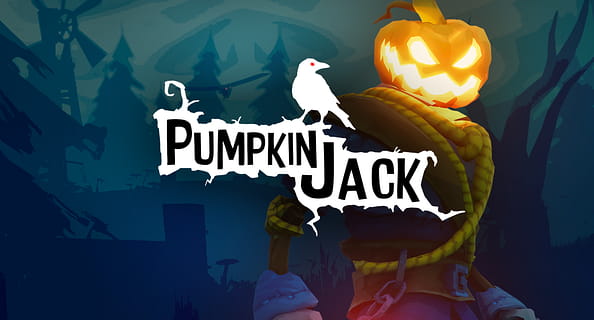 Pumpkin Jack