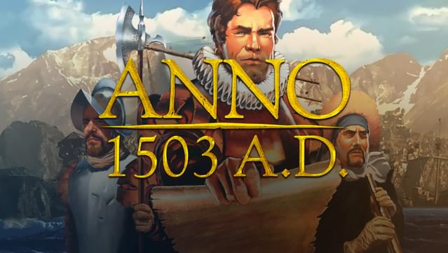 Anno 1503 Download Vollversion Kostenlos Deutsch