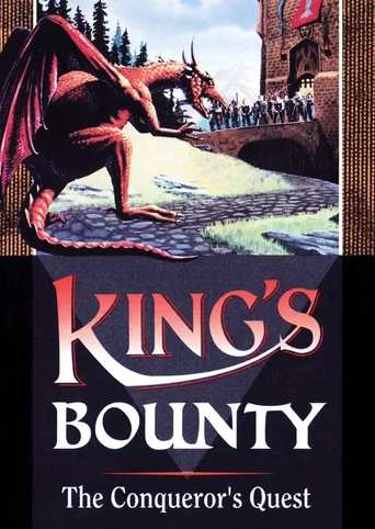 King's Bounty: The Conqueror's Quest