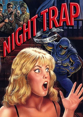 Night Trap: 25th Anniversary Edition