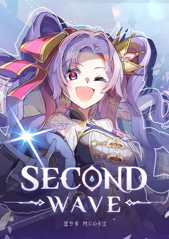 Second Wave