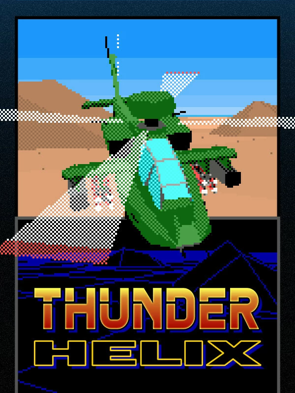 Thunder Helix