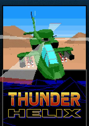 Thunder Helix