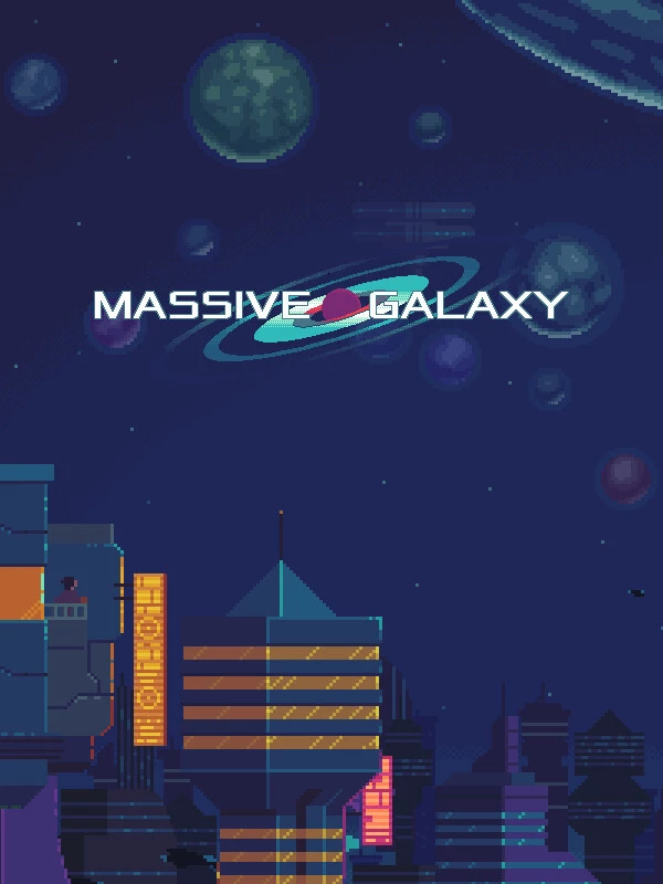 Massive Galaxy