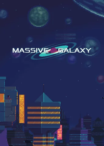 Massive Galaxy