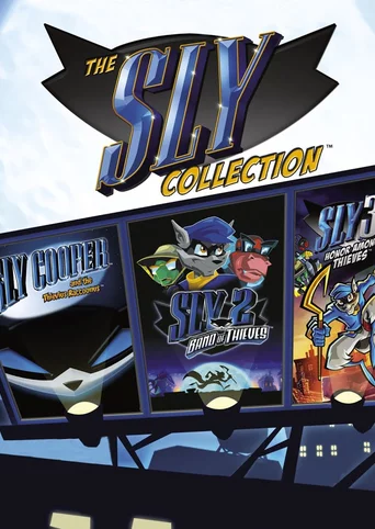 The Sly Collection