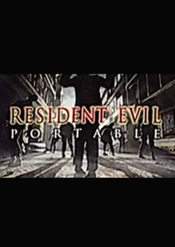 Resident Evil Portable