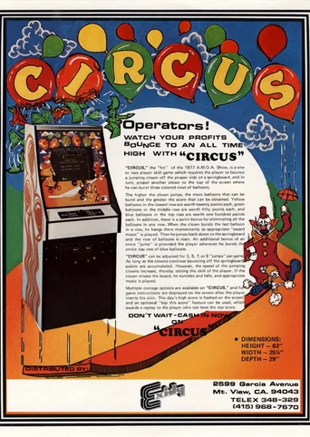 Circus