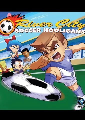 River City Soccer Hooligans