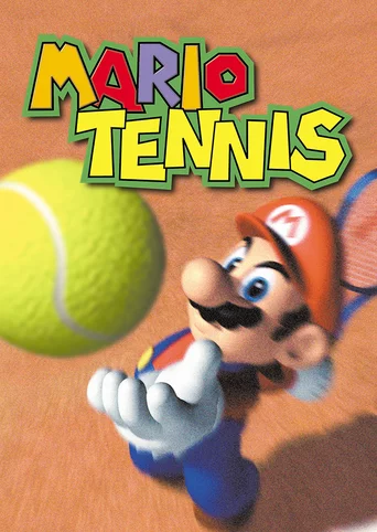 Mario Tennis