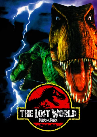 The Lost World: Jurassic Park