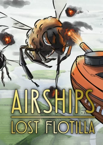 Airships: Lost Flotilla