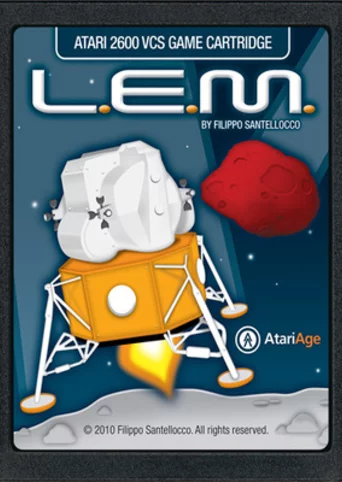L.E.M.