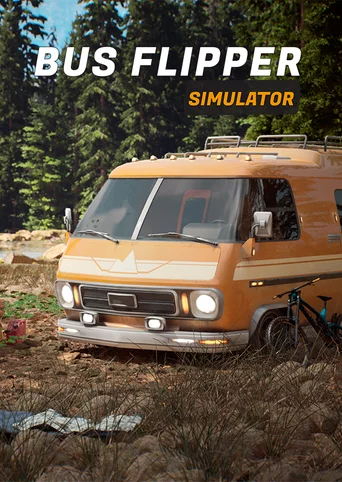 Bus Flipper Simulator