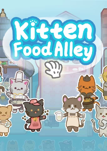 Kitten Food Alley