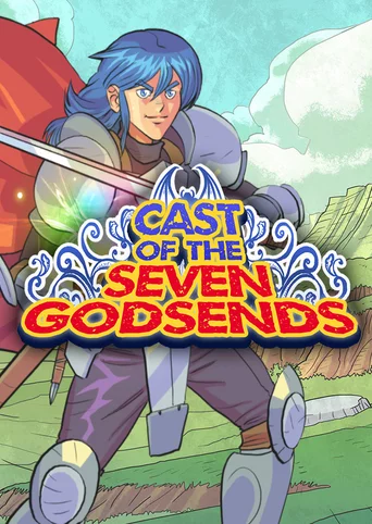 Cast of the Seven Godsends