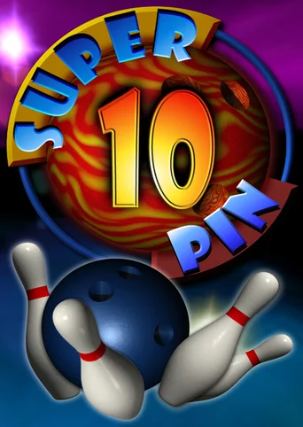 Super 10 Pin