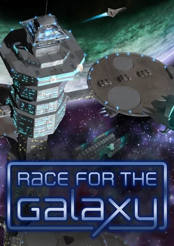 Race for the Galaxy