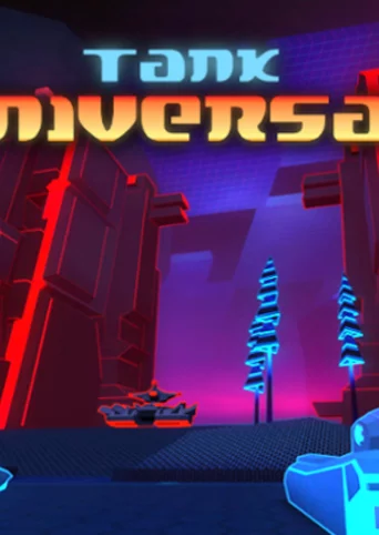 Tank Universal 2