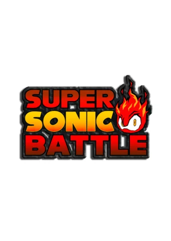 Super Sonic Battle