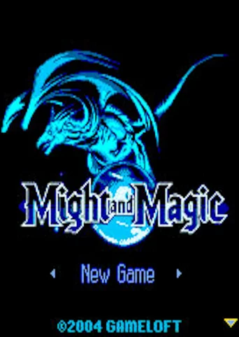Might and Magic Mobile
