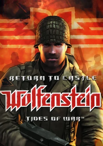 Return to Castle Wolfenstein: Tides of War