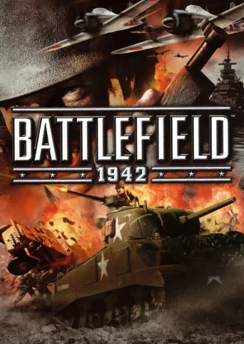 Battlefield 1942