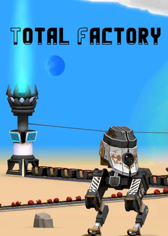 Total Factory