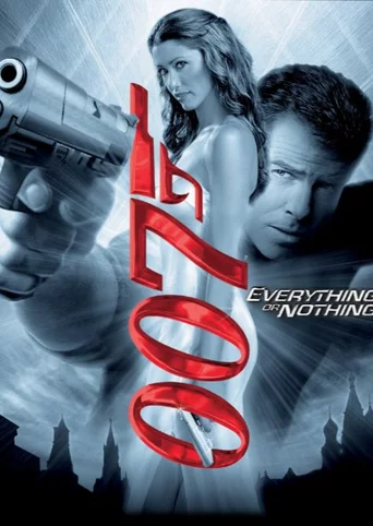 James Bond 007: Everything or Nothing