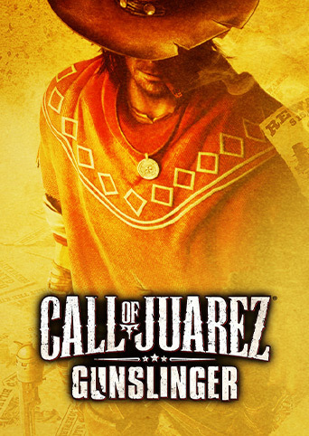 Call of Juarez: Gunslinger