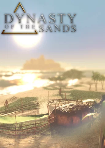 Dynasty of the Sands