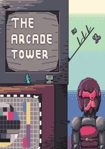 The Arcade Tower