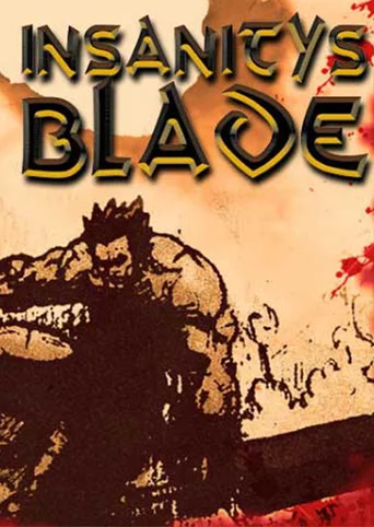 Insanity's Blade