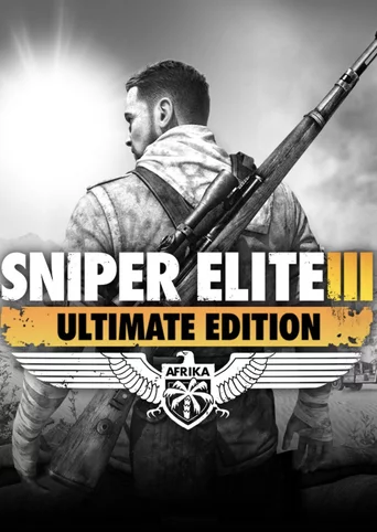 Sniper Elite III: Ultimate Edition